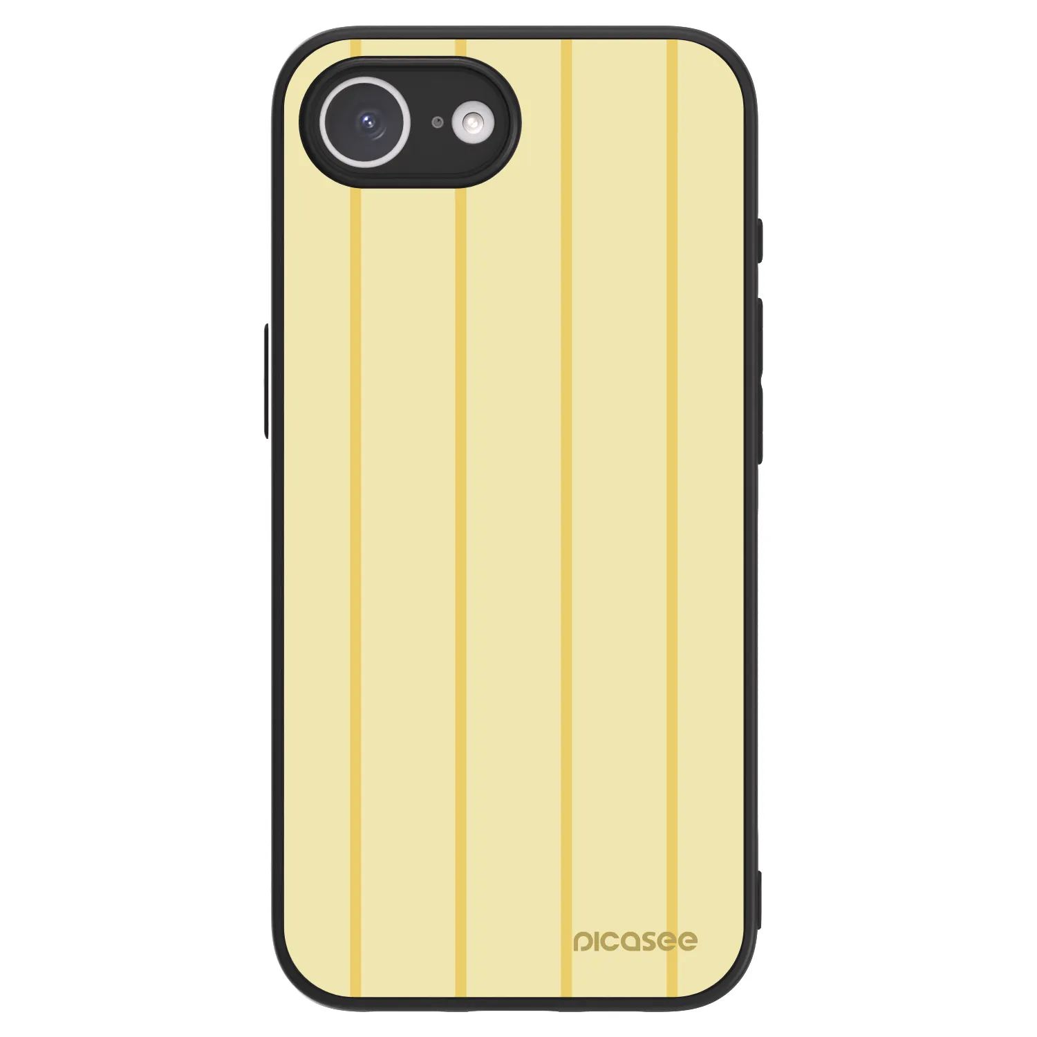 Picasee ULTIMATE CASE na Apple iPhone 16e - Liquid sunshine