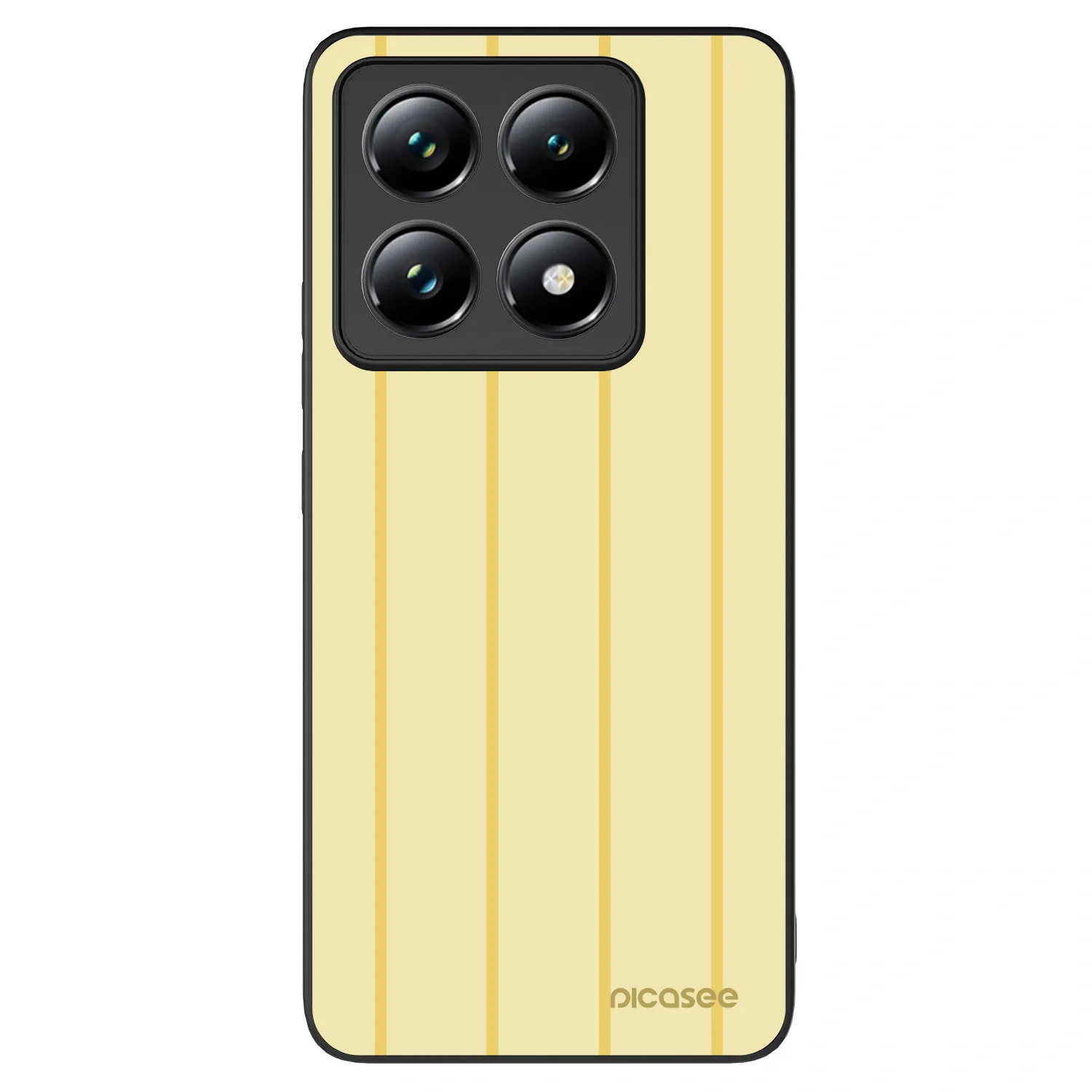 Picasee ULTIMATE CASE na Xiaomi 14T Pro - Liquid sunshine