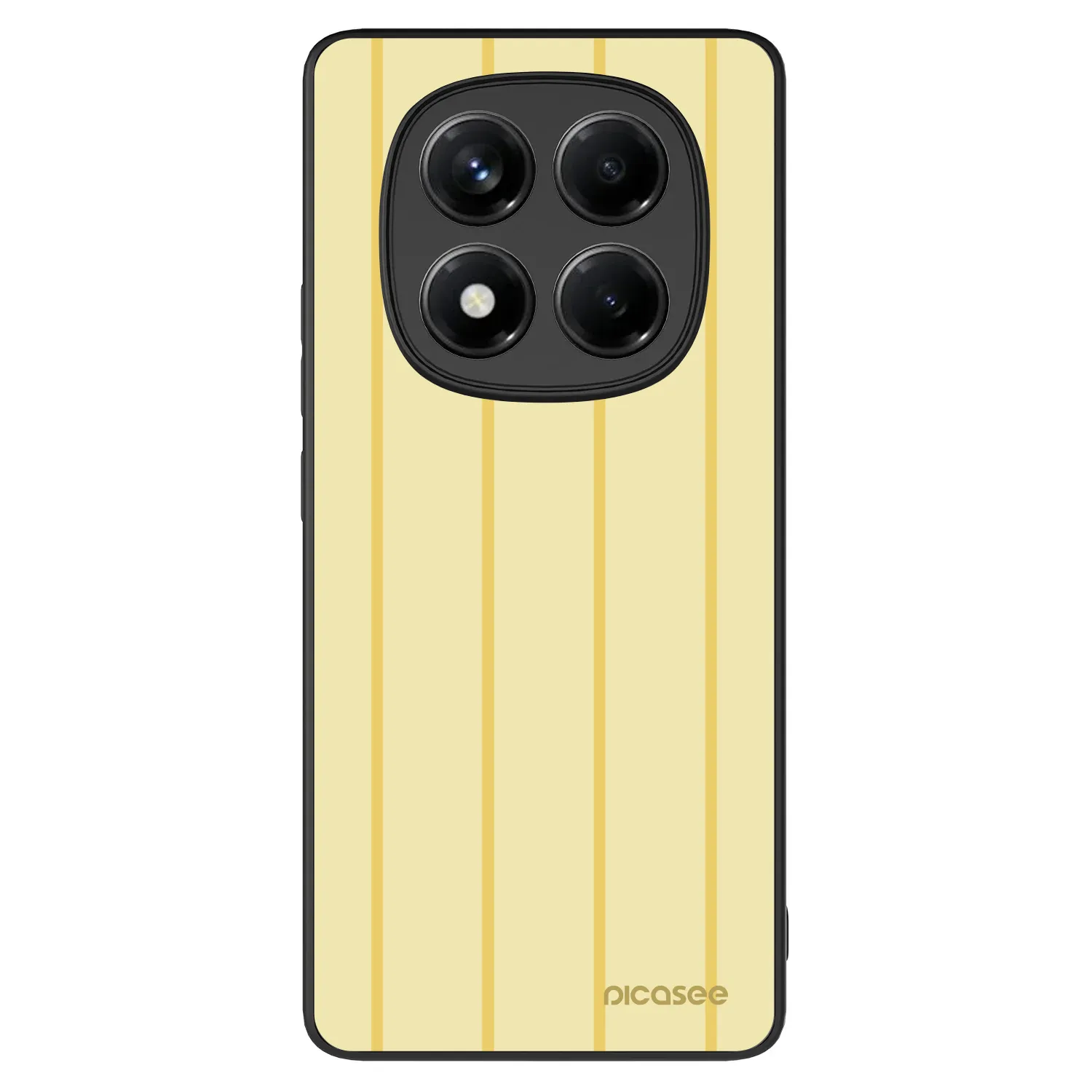 Picasee ULTIMATE CASE na Xiaomi Redmi Note 14 Pro+ 5G - Liquid sunshine