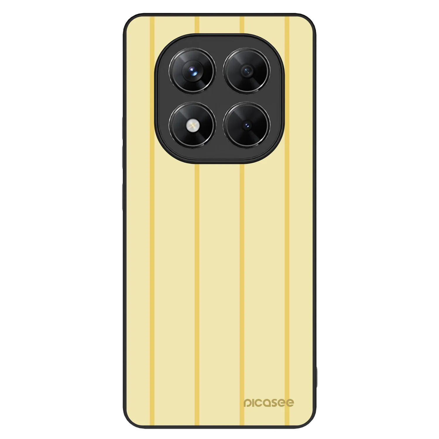 Picasee ULTIMATE CASE na Xiaomi Redmi Note 14 Pro 5G - Liquid sunshine