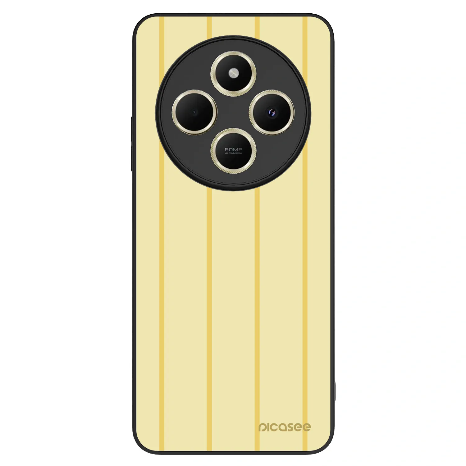 Picasee ULTIMATE CASE na Xiaomi Redmi 14C - Liquid sunshine