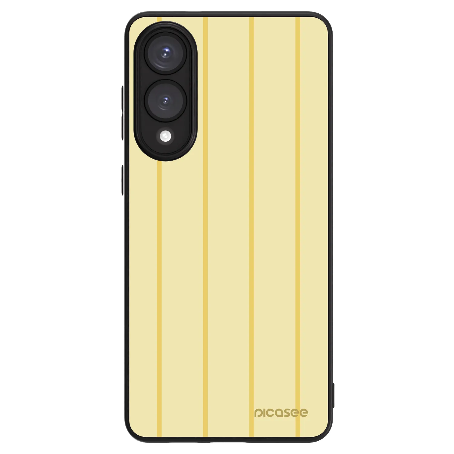 Picasee ULTIMATE CASE na Samsung Galaxy S25 Edge 5G - Liquid sunshine