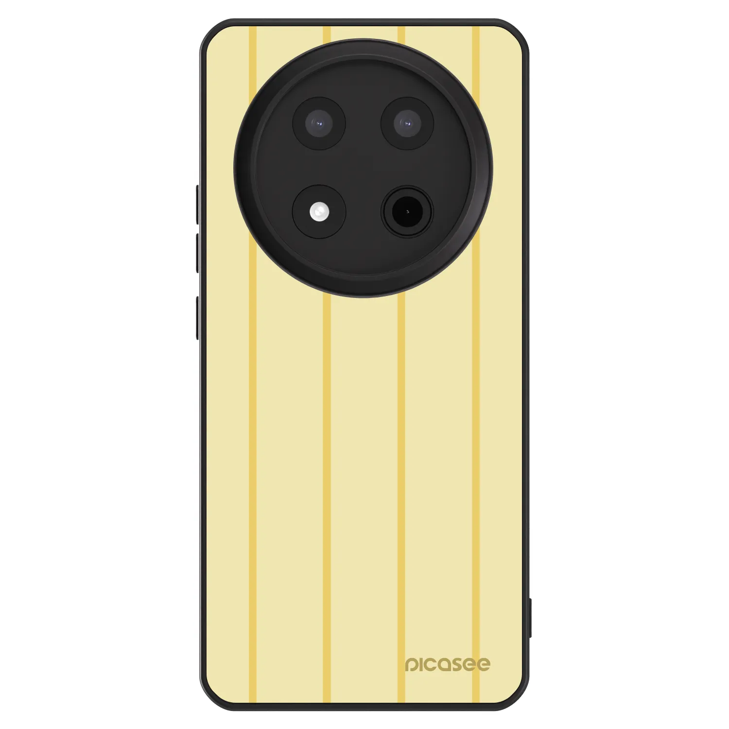 Picasee ULTIMATE CASE na Honor Magic7 Lite 5G - Liquid sunshine