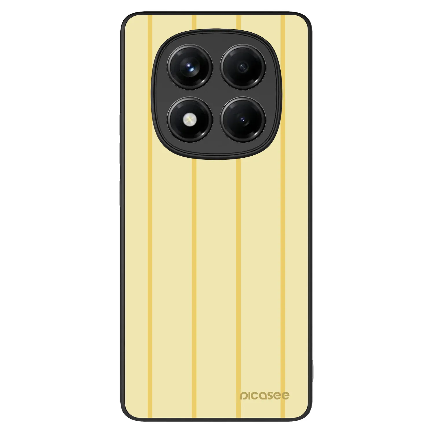 Picasee ULTIMATE CASE na Xiaomi Redmi Note 14 Pro 4G - Liquid sunshine