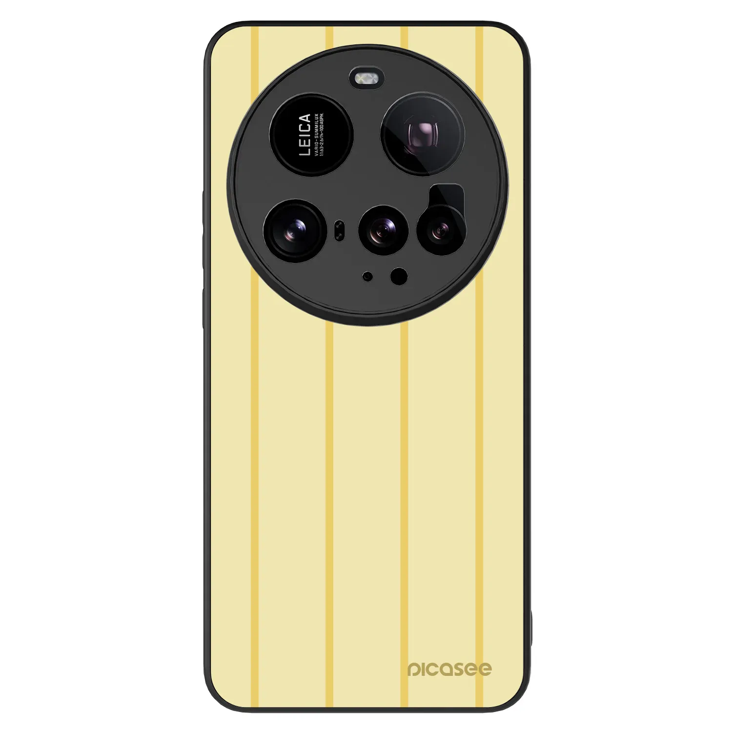 Picasee ULTIMATE CASE na Xiaomi 15 Ultra - Liquid sunshine