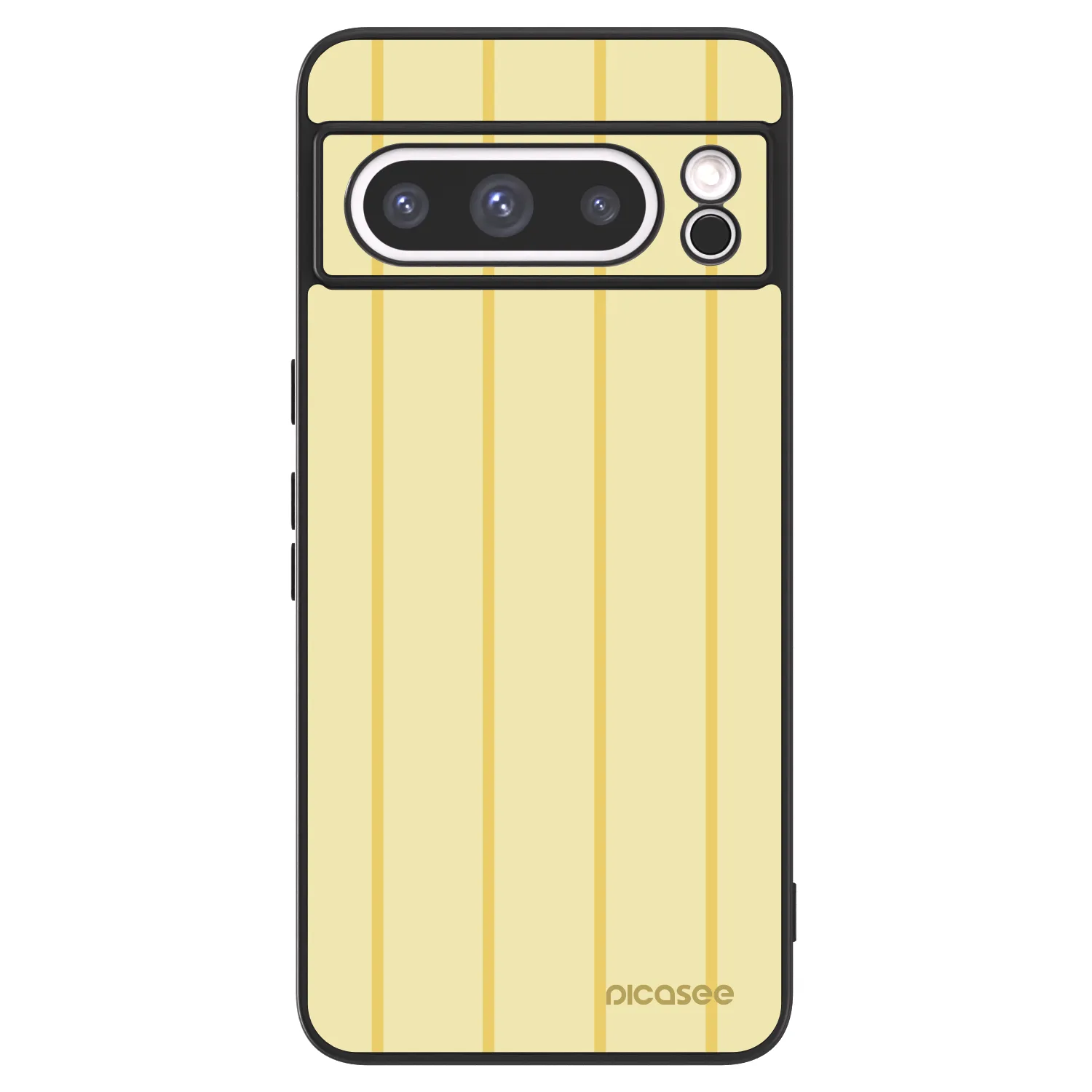 Picasee ULTIMATE CASE na Google Pixel 8 Pro - Liquid sunshine