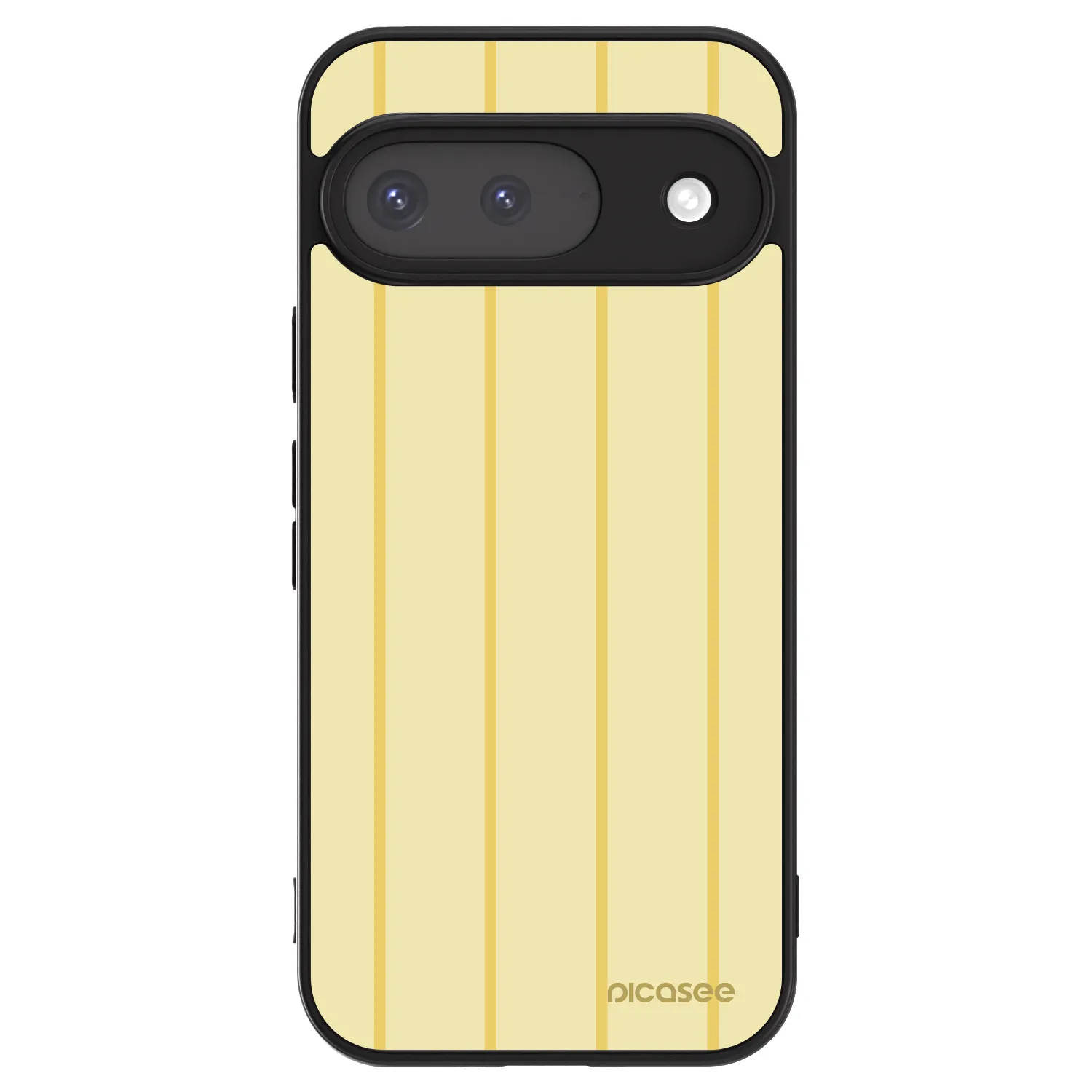 Picasee ULTIMATE CASE na Google Pixel 9 - Liquid sunshine