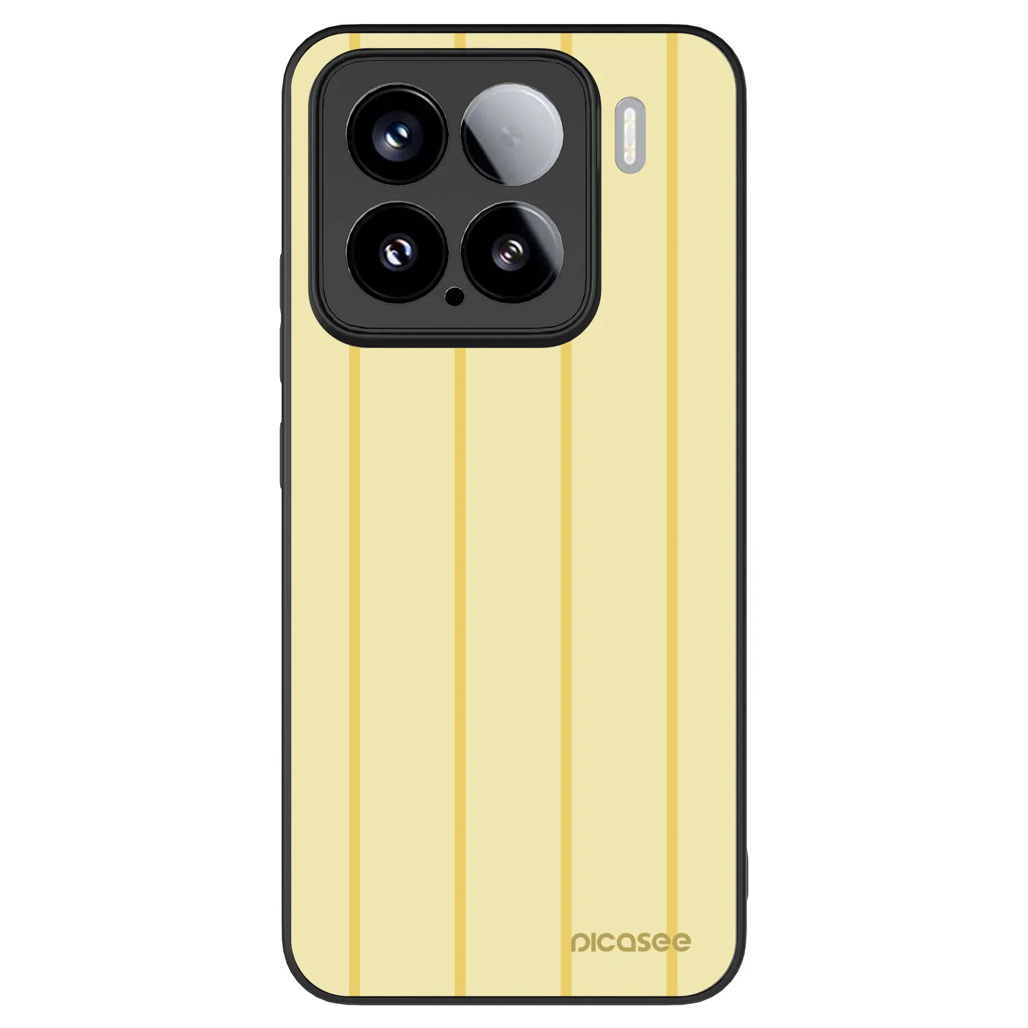 Picasee ULTIMATE CASE na Xiaomi 15 - Liquid sunshine