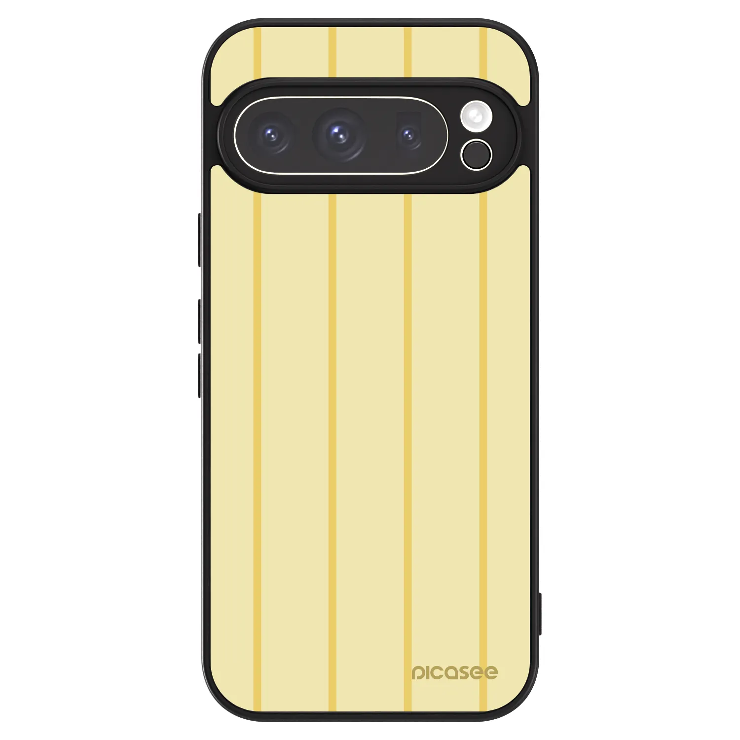 Picasee ULTIMATE CASE na Google Pixel 9 Pro - Liquid sunshine
