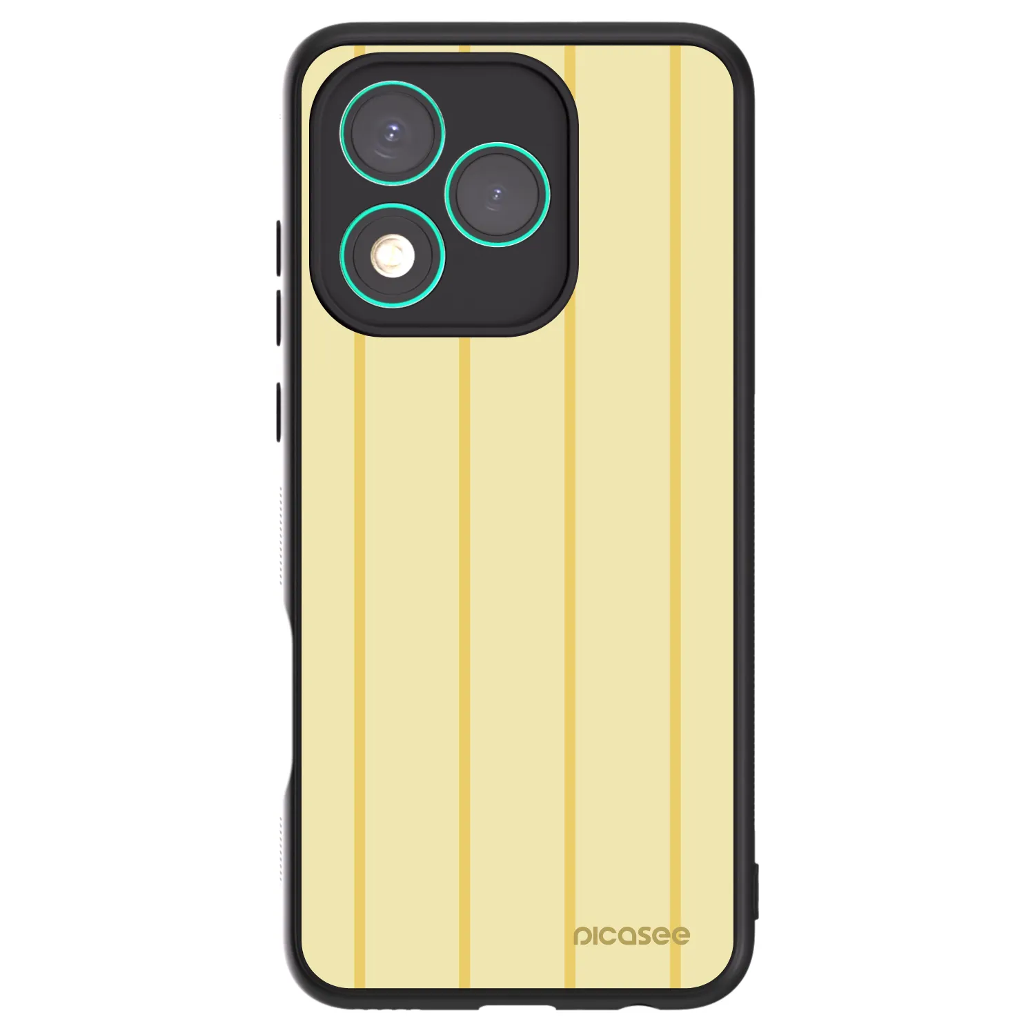 Picasee ULTIMATE CASE na Honor 400 Lite 5G - Liquid sunshine