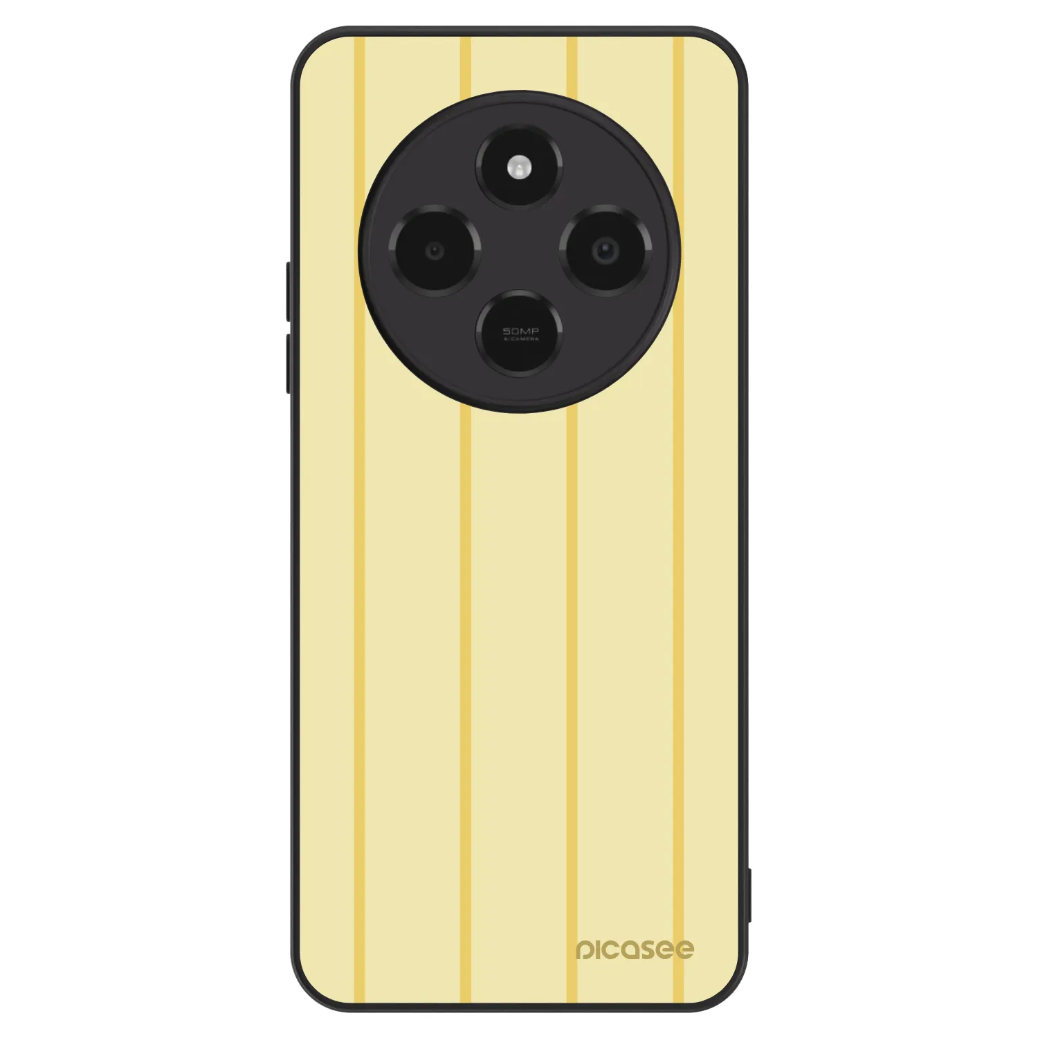 Picasee ULTIMATE CASE na Xiaomi Poco C75 - Liquid sunshine