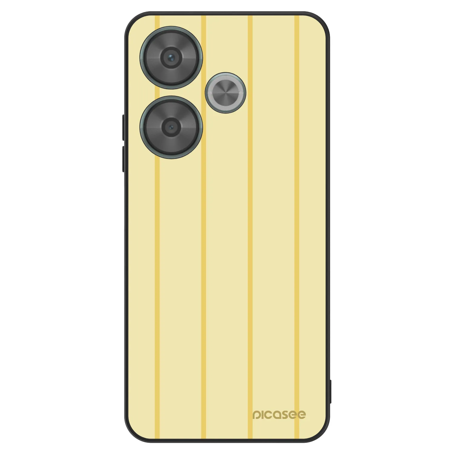 Picasee ULTIMATE CASE na Xiaomi Poco F6 - Liquid sunshine
