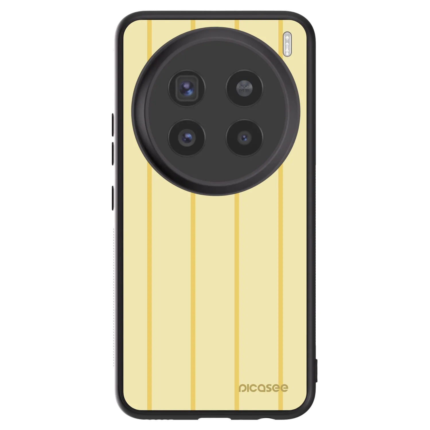 Picasee ULTIMATE CASE na Vivo X200 Pro - Liquid sunshine