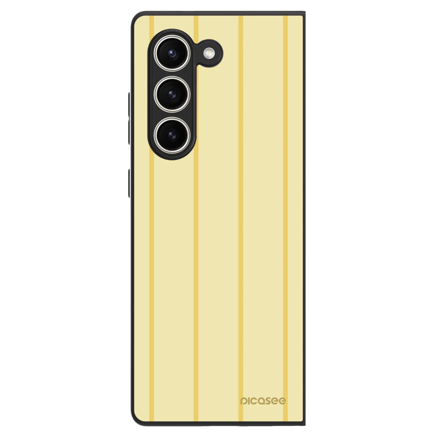 Picasee ULTIMATE CASE na Samsung Galaxy Z Fold5 5G - Liquid sunshine