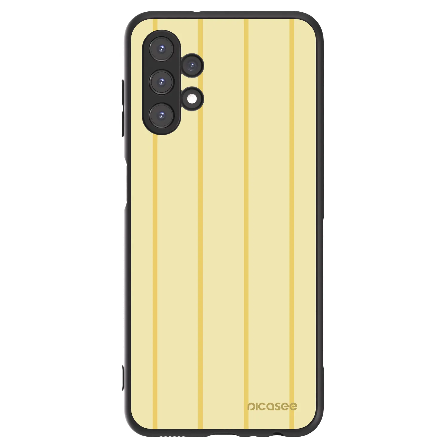 Picasee ULTIMATE CASE na Samsung Galaxy A13 5G - Liquid sunshine