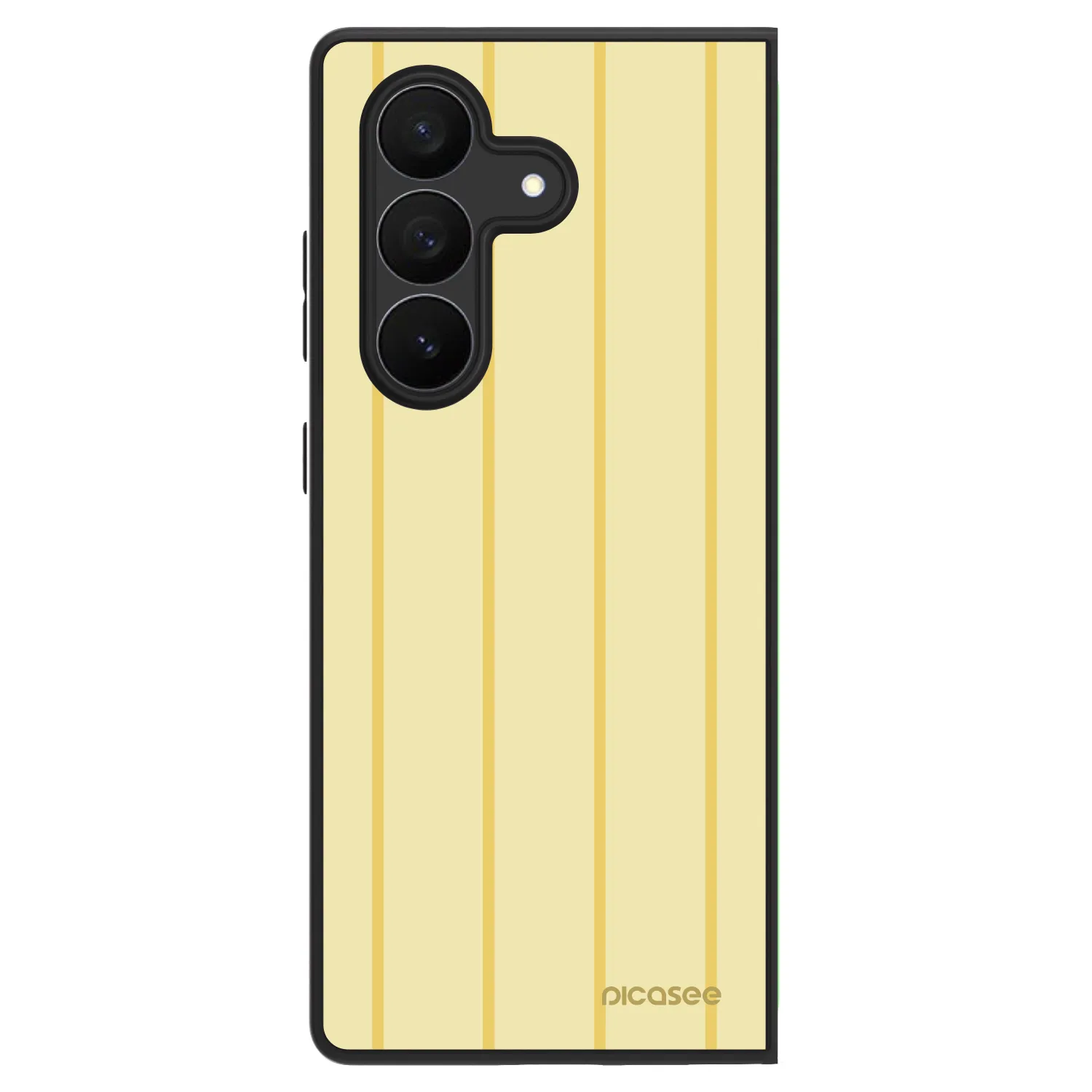 Picasee ULTIMATE CASE na Samsung Galaxy Z Fold7 5G - Liquid sunshine
