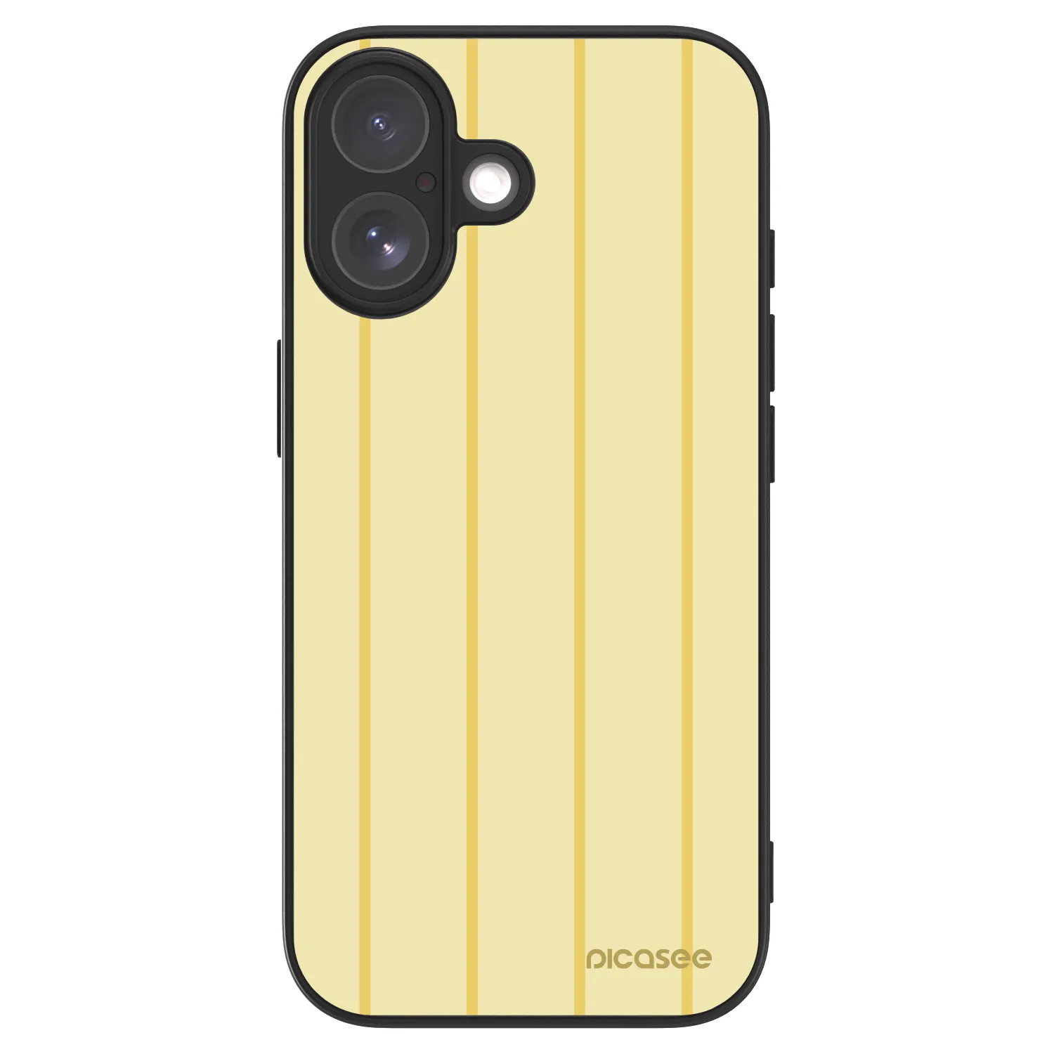 Picasee ULTIMATE CASE na Apple iPhone 17 - Liquid sunshine