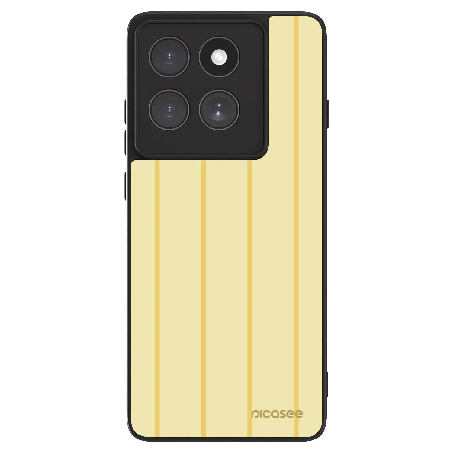 Picasee ULTIMATE CASE na Motorola Edge 60 Pro - Liquid sunshine