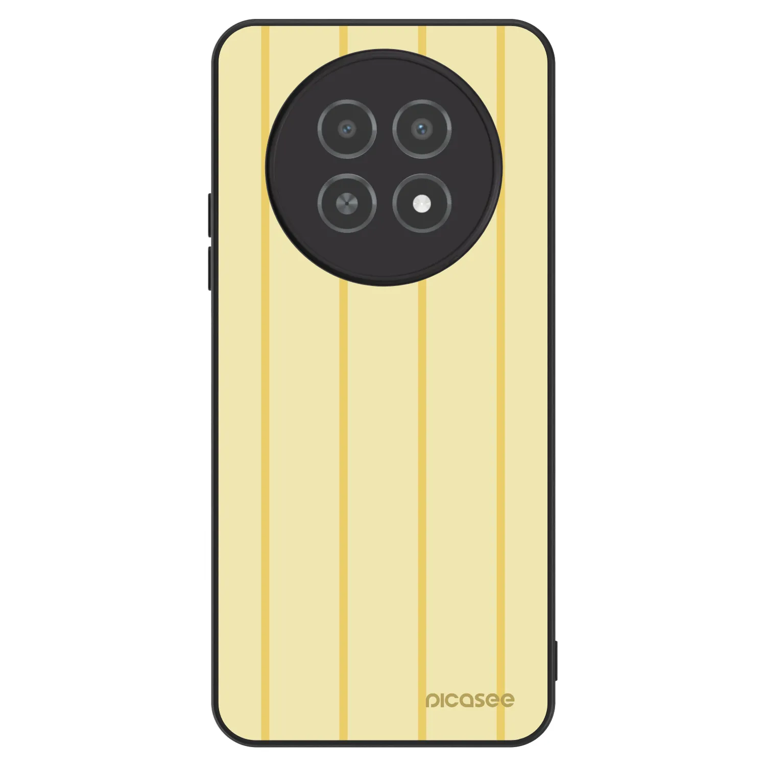 Picasee ULTIMATE CASE na Realme 12X - Liquid sunshine