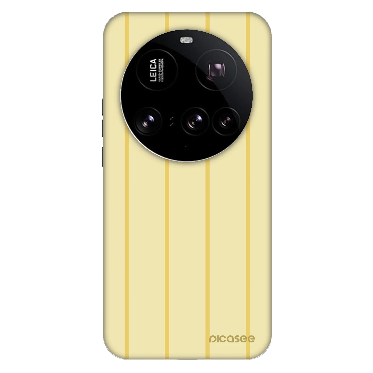 Picasee Fashion Case na Xiaomi 15 Ultra - Liquid sunshine