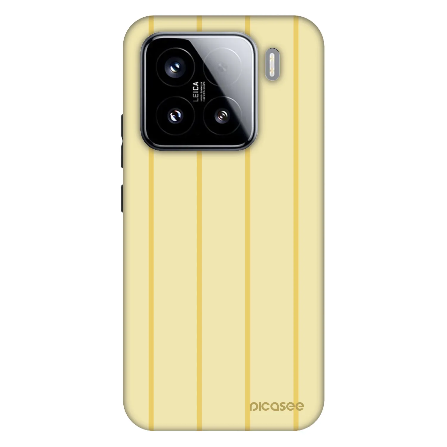 Picasee Fashion Case na Xiaomi 15 - Liquid sunshine