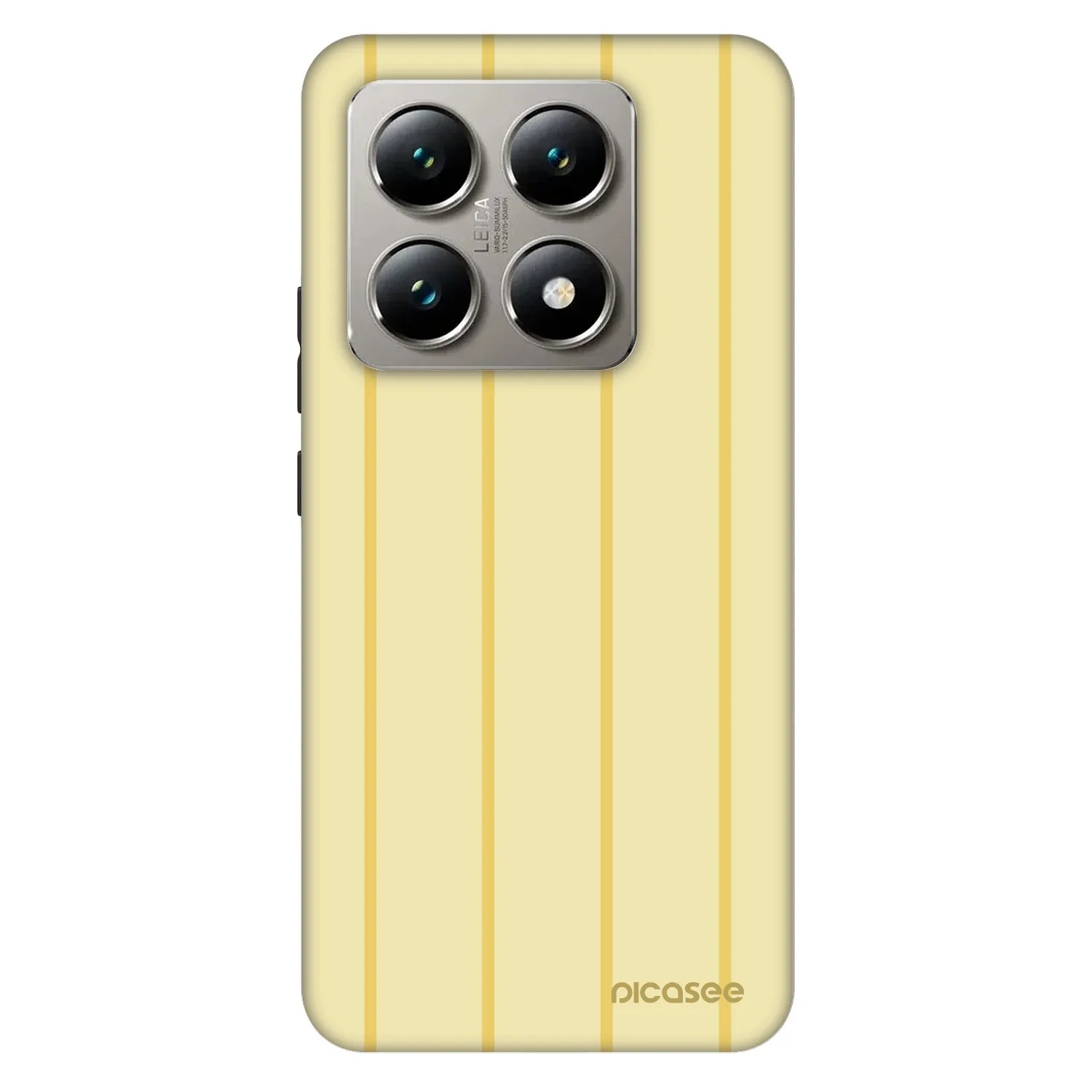 Picasee Fashion Case na Xiaomi 14T Pro - Liquid sunshine