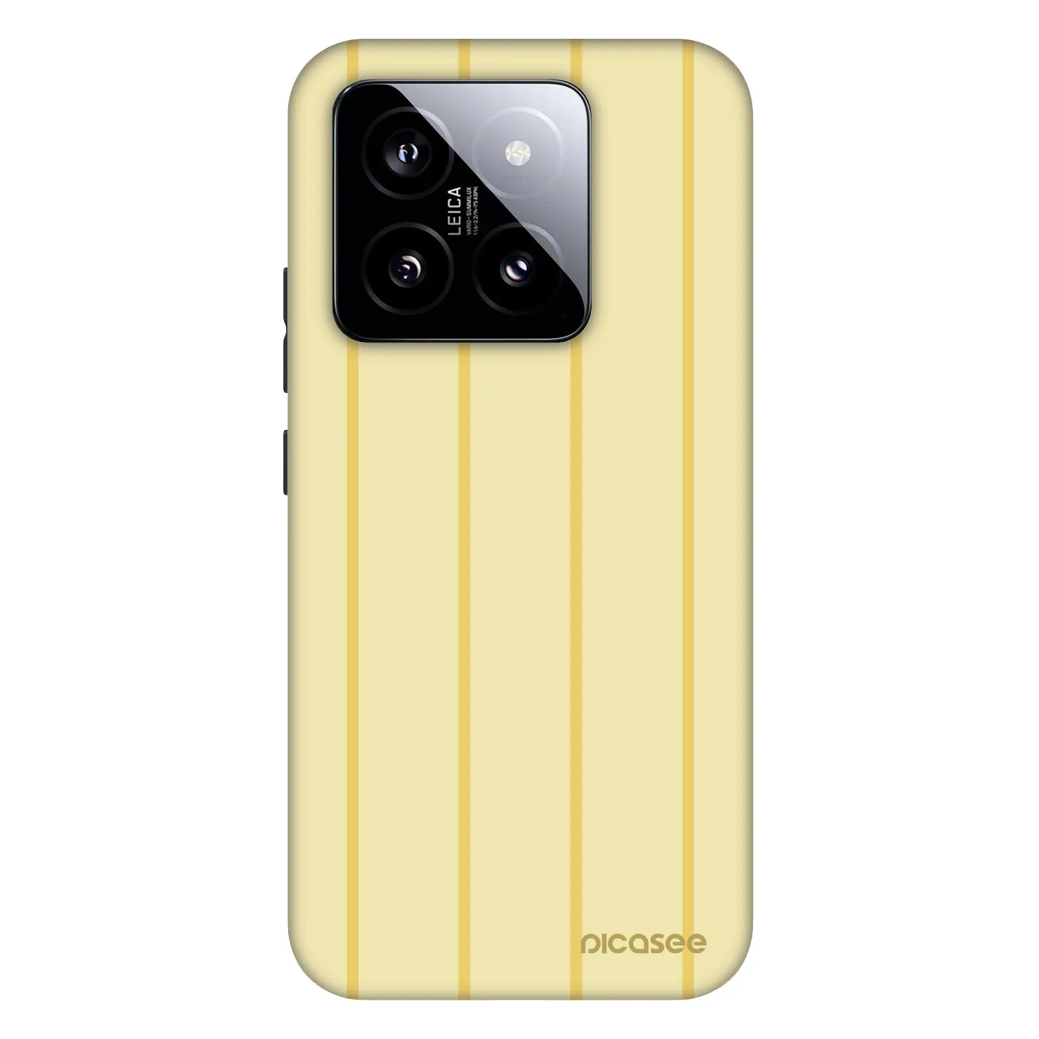 Picasee Fashion Case na Xiaomi 14 - Liquid sunshine