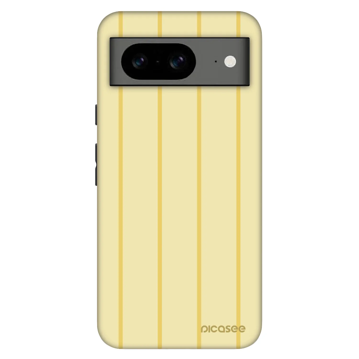 Picasee Fashion Case na Google Pixel 8 Pro - Liquid sunshine