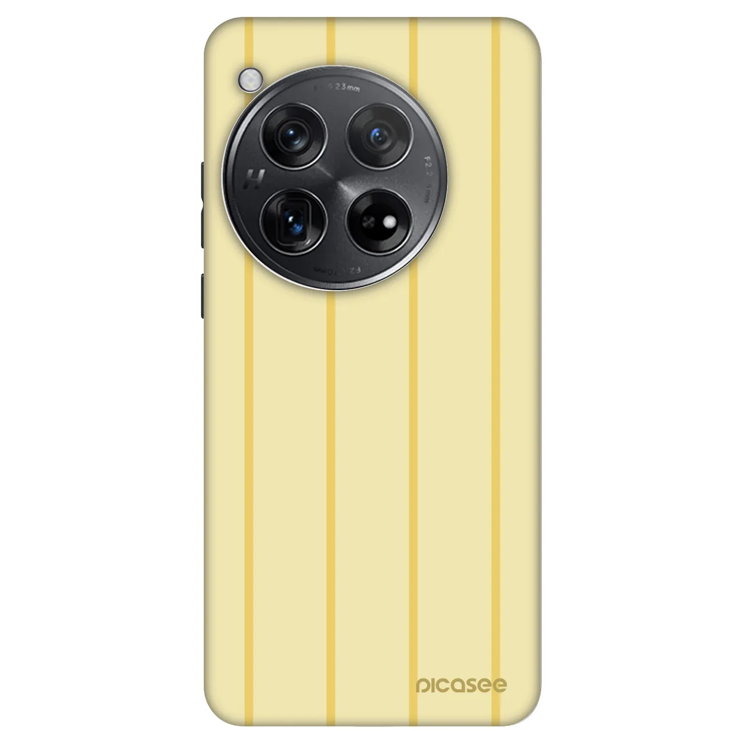 Picasee Fashion Case na OnePlus 12 5G - Liquid sunshine