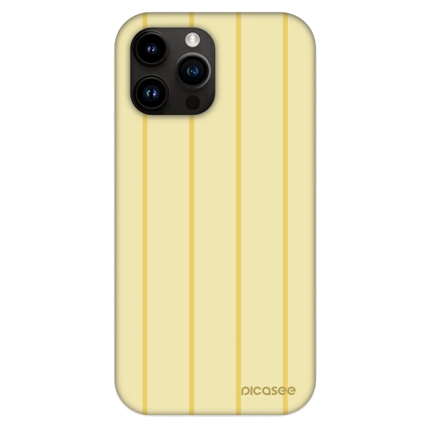 Picasee Fashion Case MagSafe na Apple iPhone 13 Pro Max - Liquid sunshine