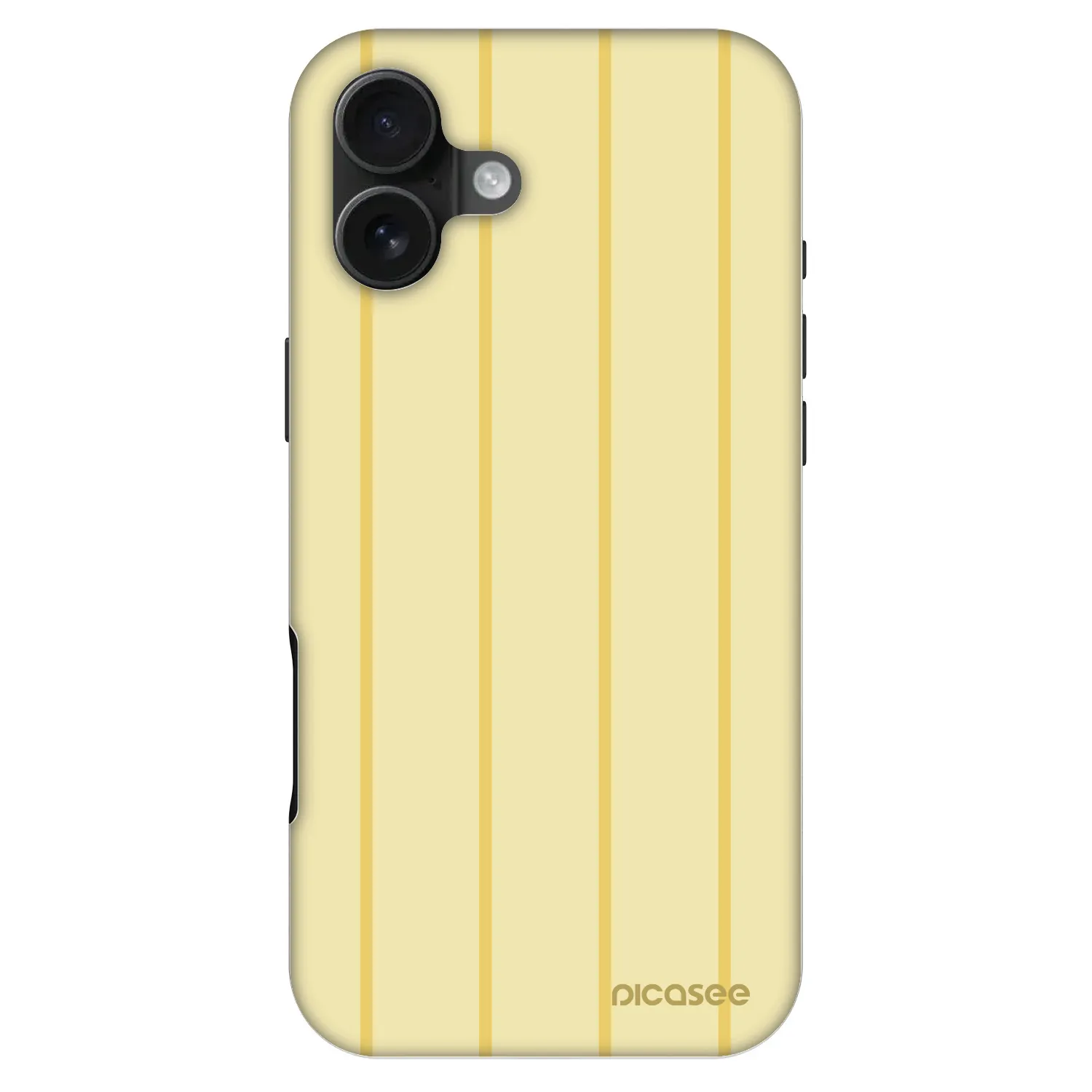 Picasee Fashion Case MagSafe na Apple iPhone 16 Plus - Liquid sunshine