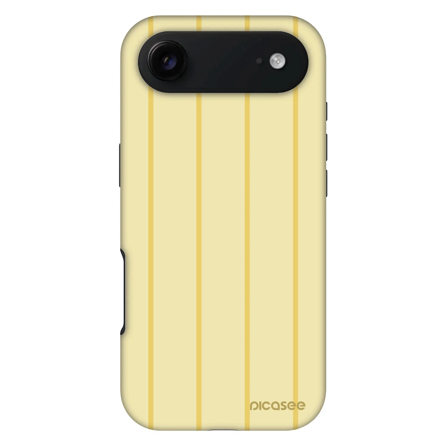 Picasee Fashion Case MagSafe na Apple iPhone Air - Liquid sunshine