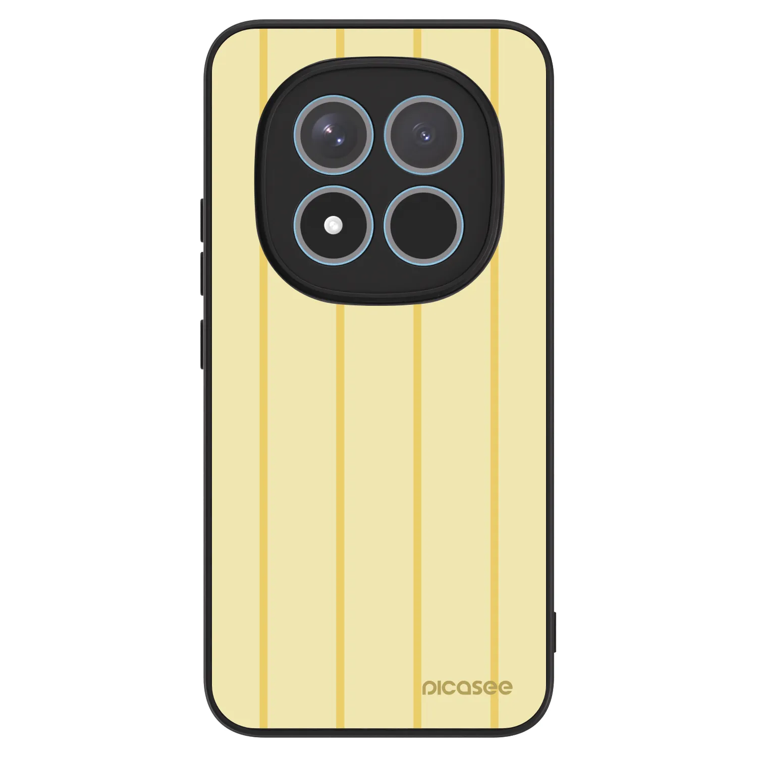 Picasee ULTIMATE CASE na Xiaomi Redmi Note 15 Pro+ - Liquid sunshine