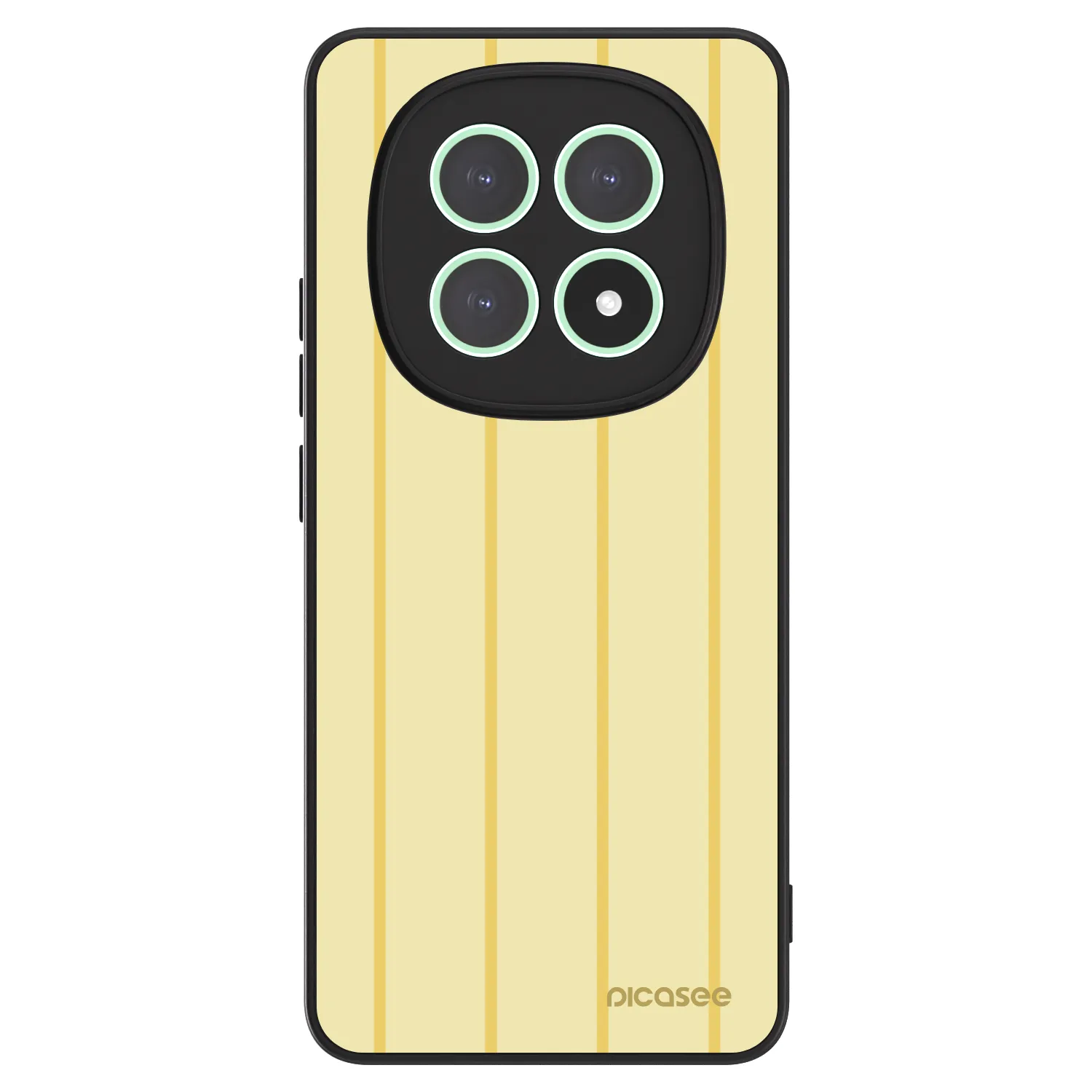 Picasee ULTIMATE CASE na Xiaomi Redmi Note 15 4G - Liquid sunshine