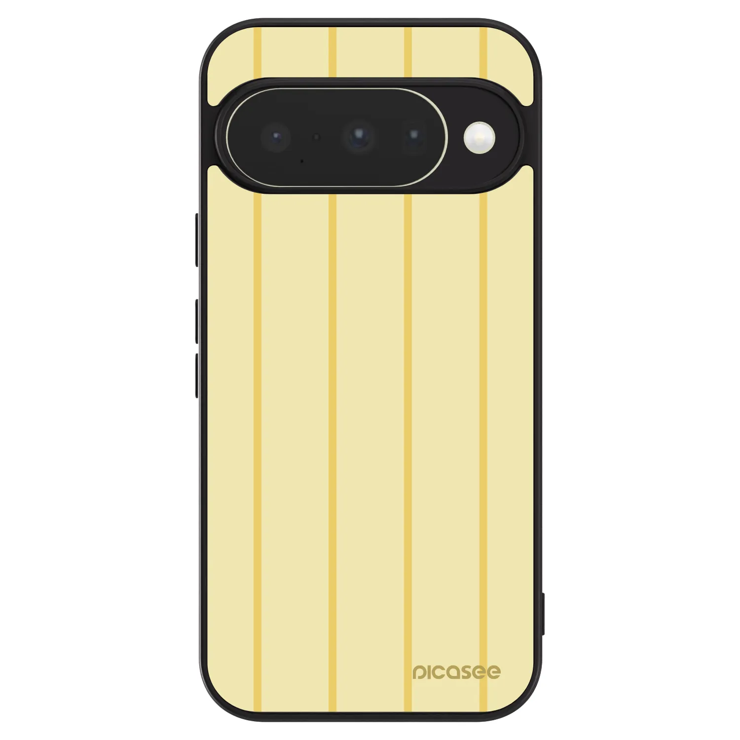 Picasee ULTIMATE CASE na Google Pixel 10 - Liquid sunshine
