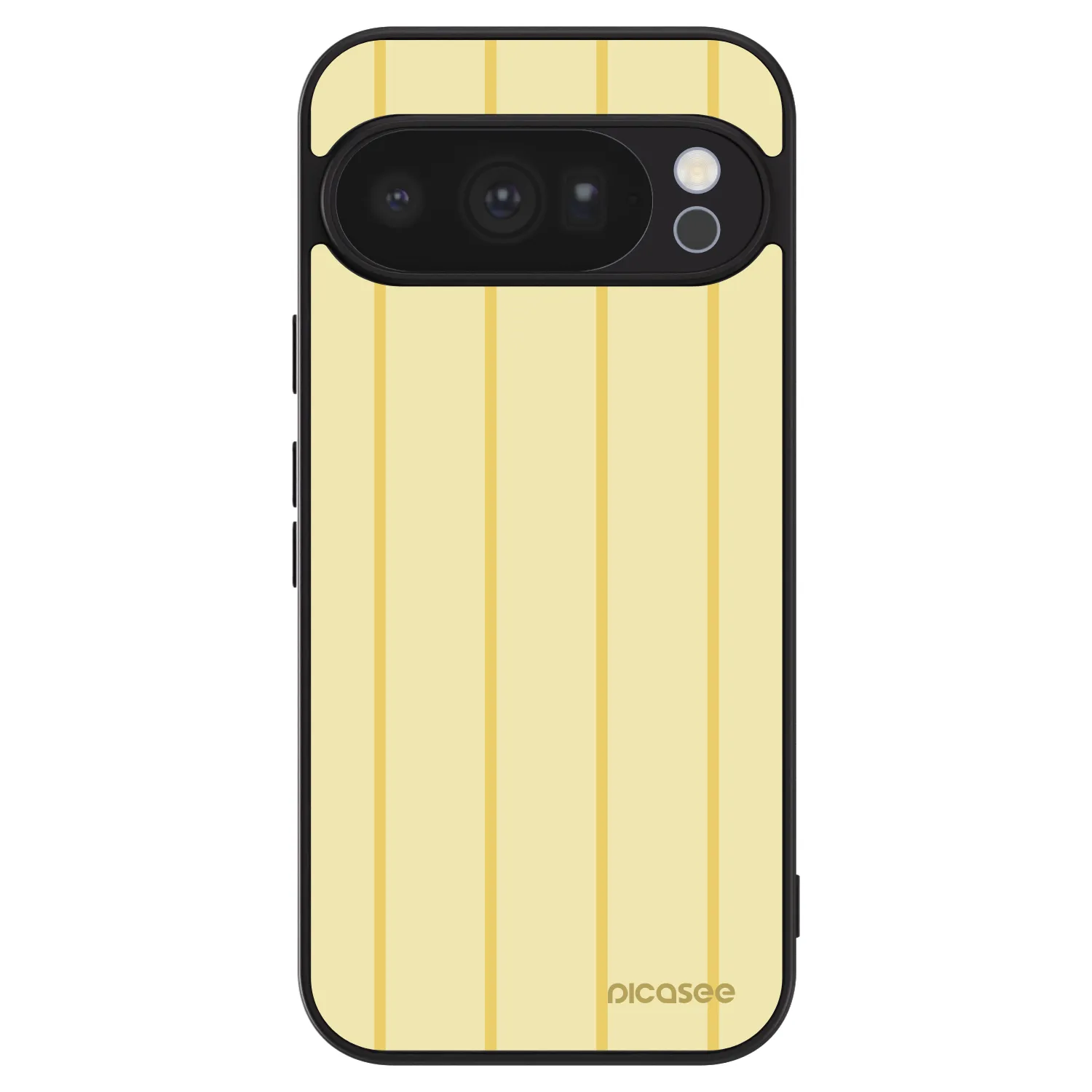 Picasee ULTIMATE CASE na Google Pixel 10 Pro - Liquid sunshine