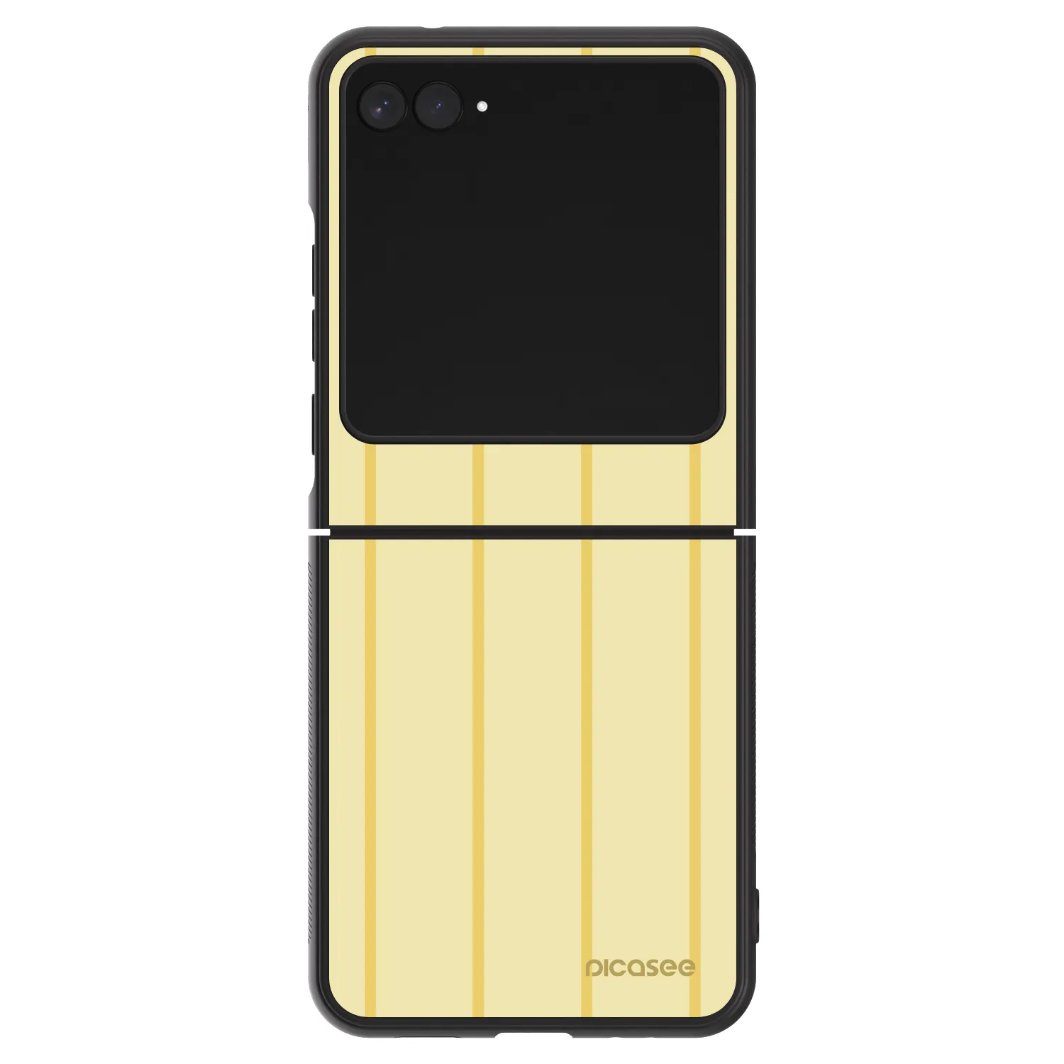 Picasee ULTIMATE CASE na Motorola Razr 60 - Liquid sunshine