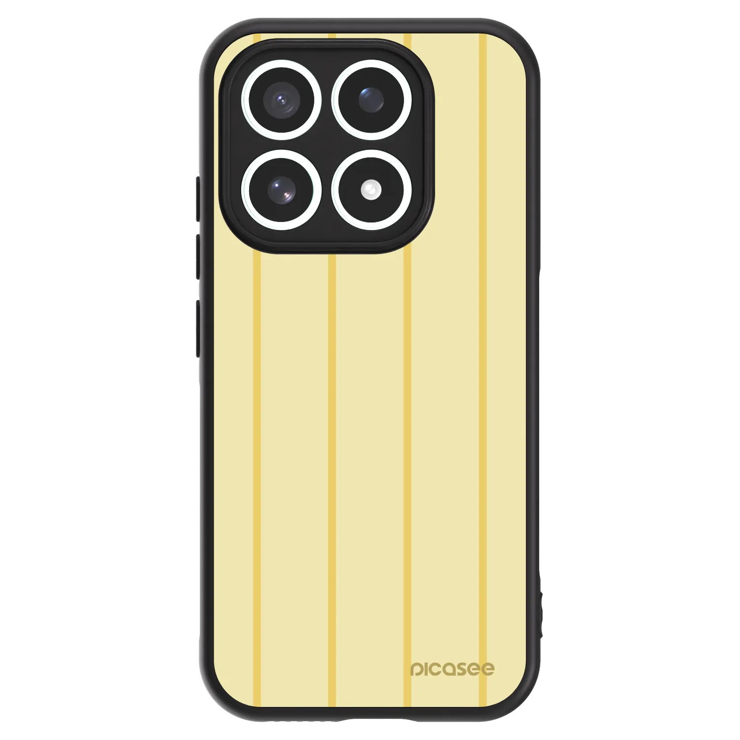 Picasee ULTIMATE CASE na Xiaomi 17 - Liquid sunshine