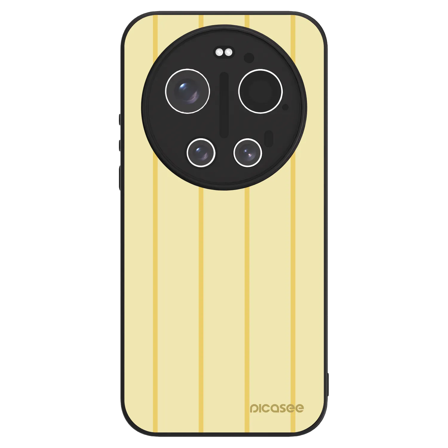 Picasee ULTIMATE CASE na Xiaomi 17 Ultra - Liquid sunshine