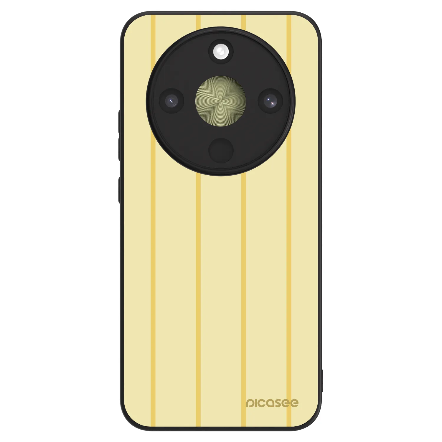 Picasee ULTIMATE CASE na Honor Magic8 Lite 5G - Liquid sunshine