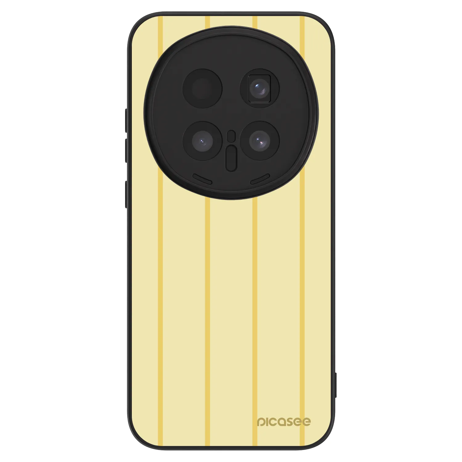 Picasee ULTIMATE CASE na Honor Magic8 Pro 5G - Liquid sunshine