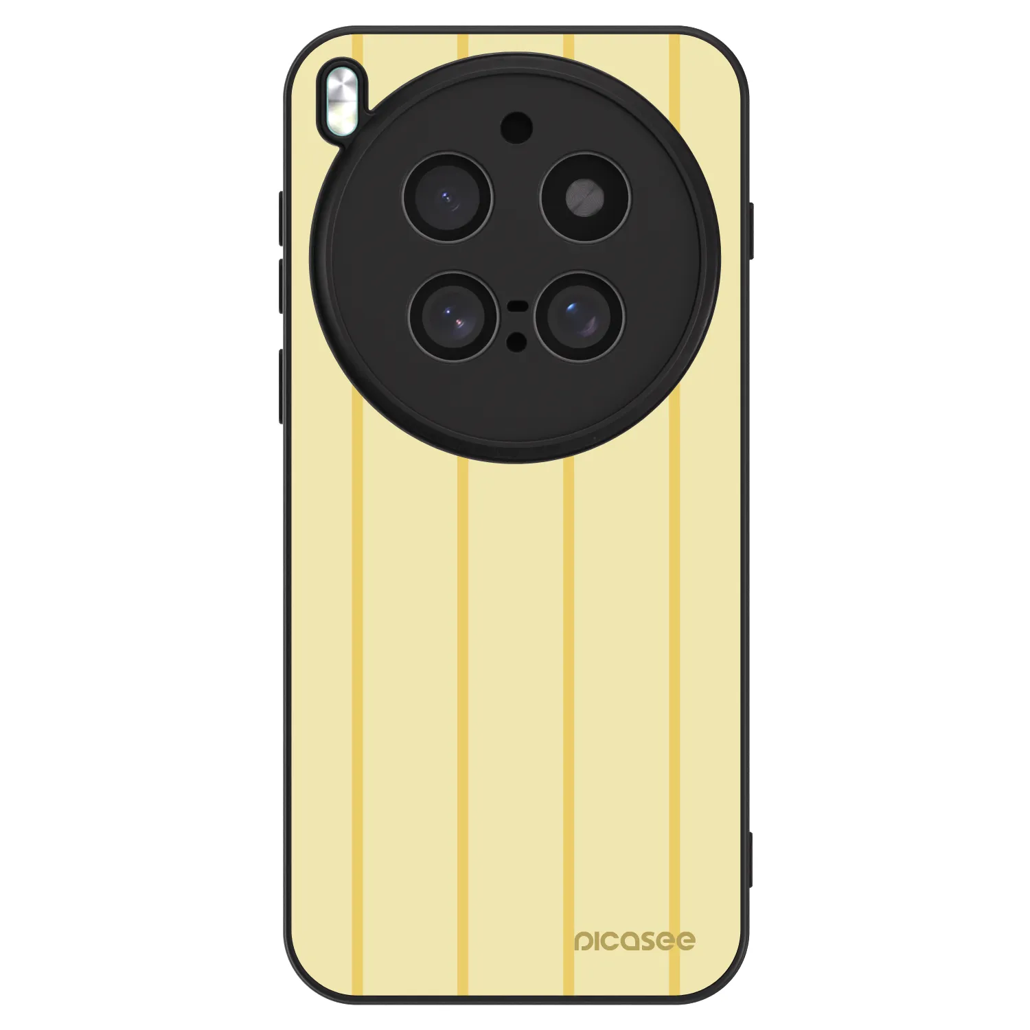 Picasee ULTIMATE CASE na Vivo X300 Pro - Liquid sunshine