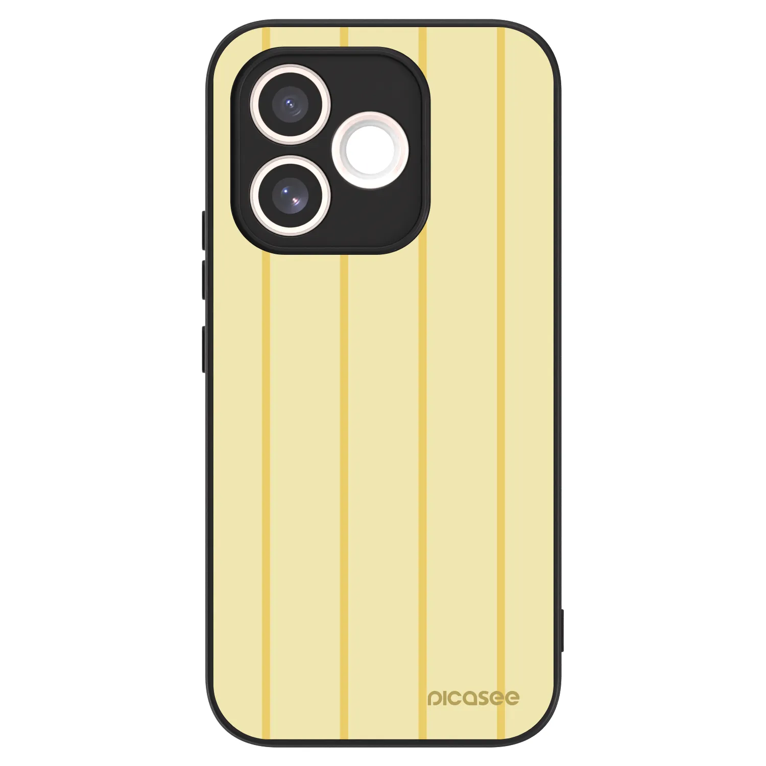 Picasee ULTIMATE CASE na Honor 600 Lite - Liquid sunshine