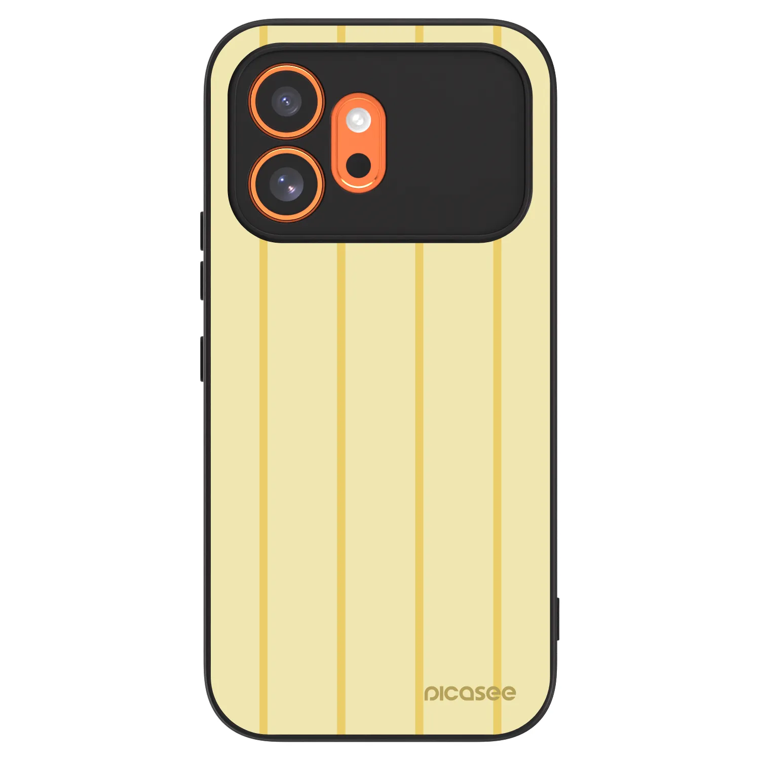 Picasee ULTIMATE CASE na Honor 600 - Liquid sunshine