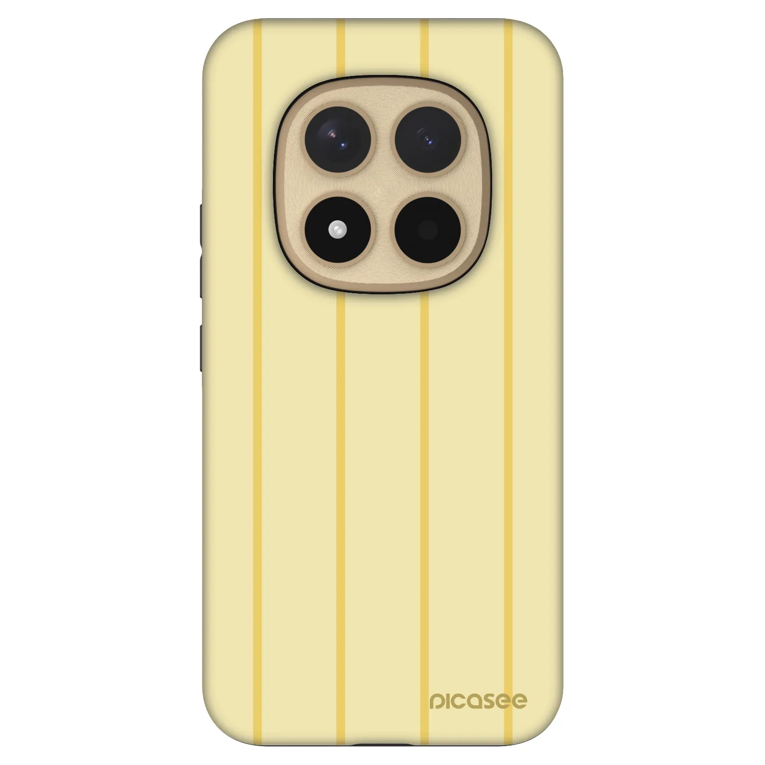 Picasee Fashion Case na Xiaomi Redmi Note 15 Pro+ - Liquid sunshine