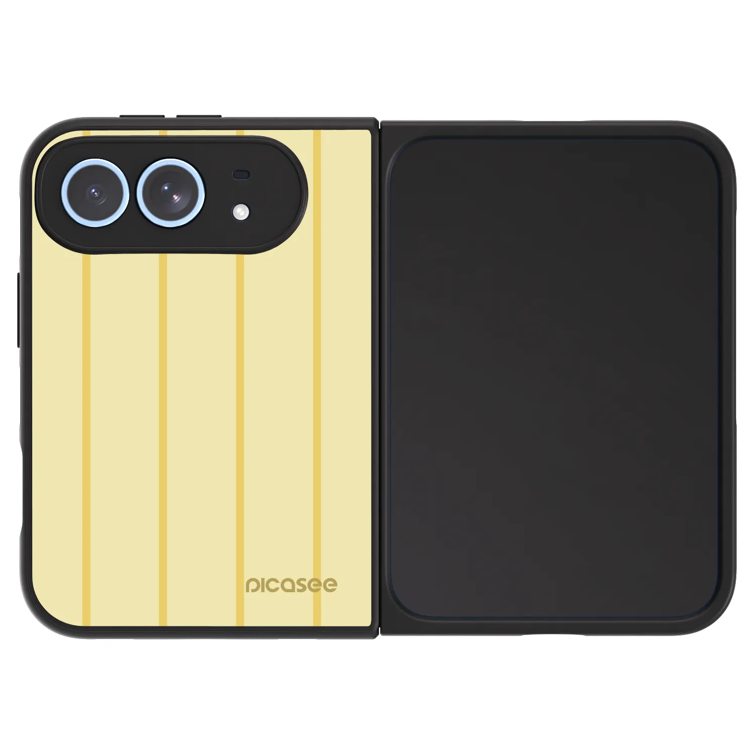 Picasee ULTIMATE CASE na Apple iPhone Duo - Liquid sunshine