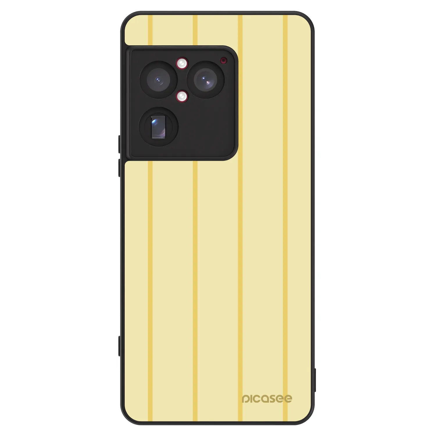 Picasee ULTIMATE CASE na Sony Xperia 1 VIII 5G - Liquid sunshine
