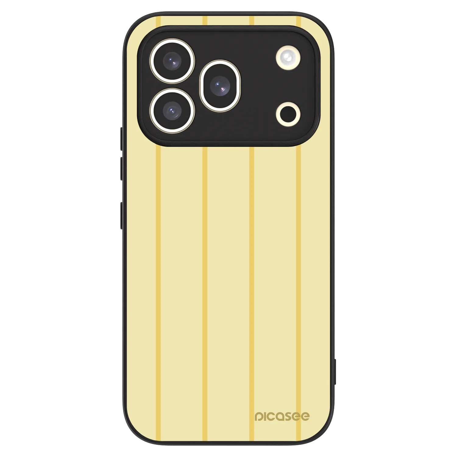 Picasee ULTIMATE CASE na Honor 600 Pro - Liquid sunshine