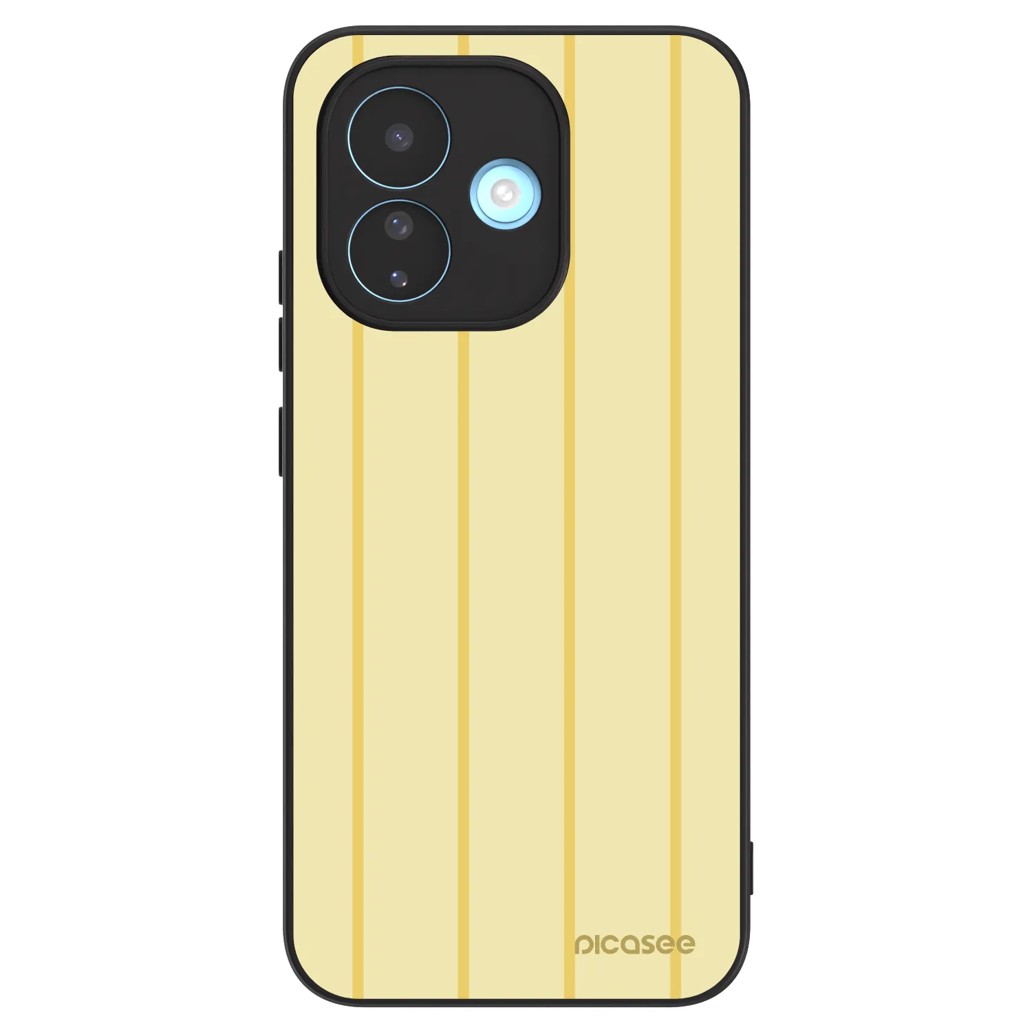 Picasee ULTIMATE CASE na Xiaomi Redmi Note 17 Pro 5G - Liquid sunshine