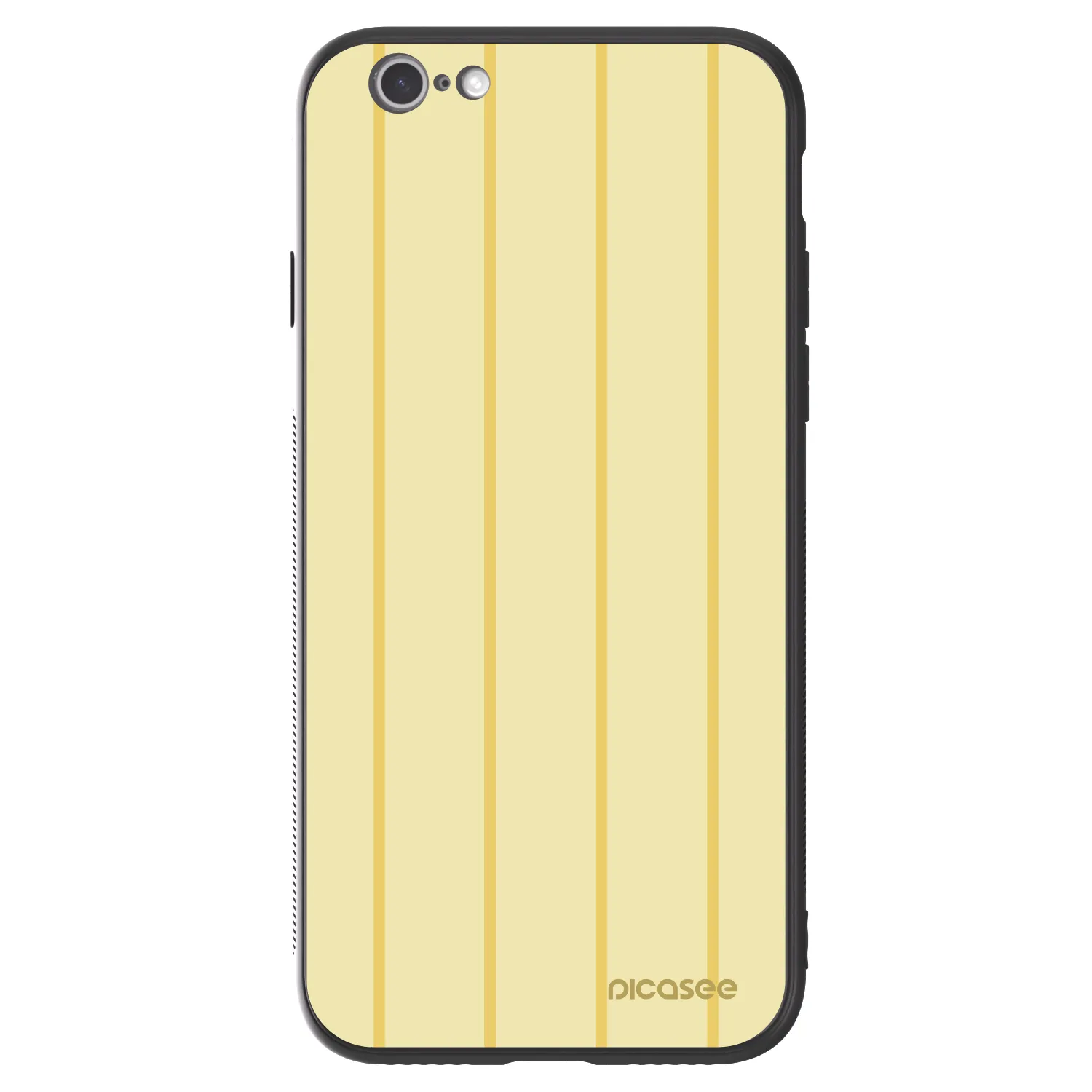 Picasee ULTIMATE CASE na Apple iPhone 6/6S - Liquid sunshine